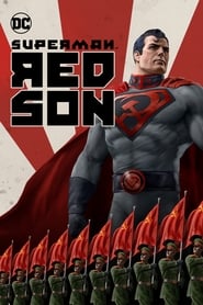Superman: Red Son MMSub