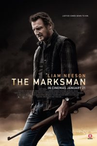 The Marksman MMSub