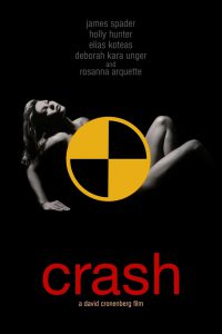 Crash MMSub