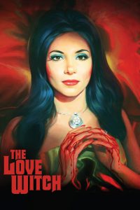 The Love Witch MMSub