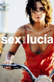 Sex and Lucía MMSub