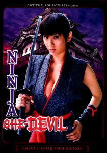 Ninja She-Devil MMSub