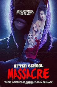 After School Massacre MMSub