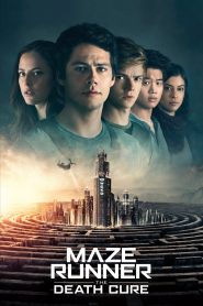 Maze Runner: The Death Cure MMSub