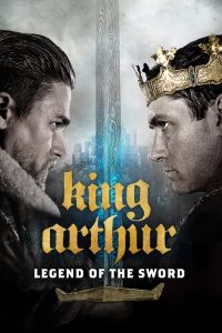 King Arthur: Legend of the Sword MMSub