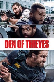 Den of Thieves MMSub