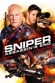 Sniper: Assassin’s End MMSub