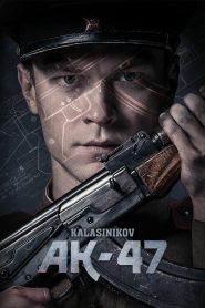 Kalashnikov AK-47 MMSub
