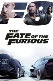 The Fast and the Furious 8 : The Fate of the Furious MMSub