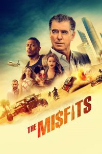The Misfits MMSub