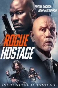 Rogue Hostage MMSub