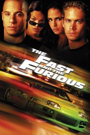 The Fast and the Furious 1 MMSub