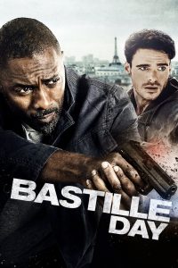 Bastille Day MMSub