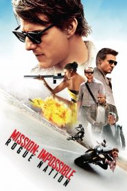 Mission: Impossible – Rogue Nation MMSub