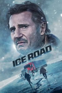 The Ice Road MMSub