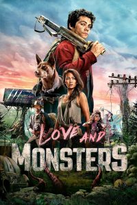Love and Monsters MMSub