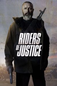 Riders of Justice MMSub