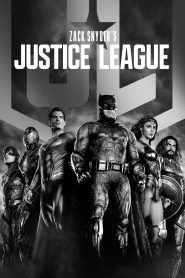 Zack Snyder’s Justice League MMSub