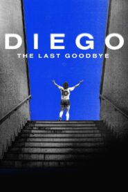 Diego, The Last Goodbye MMSub