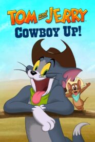 Tom and Jerry Cowboy Up! MMSub