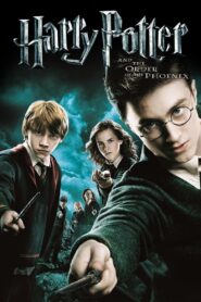 Harry Potter and the Order of the Phoenix MMSub