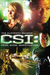CSI: Crime Scene Investigation: Season 11