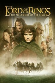 The Lord of the Rings: The Fellowship of the Ring MMSub