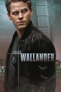 Young Wallander: Season 1