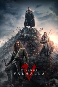Vikings: Valhalla: Season 1