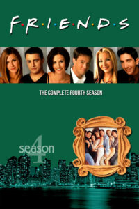Friends: Season 4