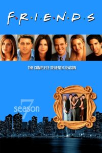 Friends: Season 7