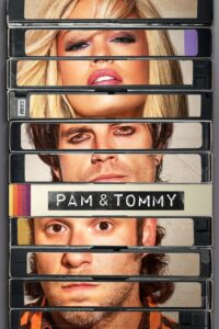 Pam & Tommy: Season 1