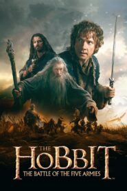 The Hobbit: The Battle of the Five Armies MMSub