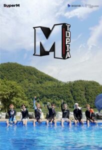 MTopia: Season 1