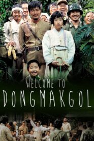 Welcome to Dongmakgol MMSub