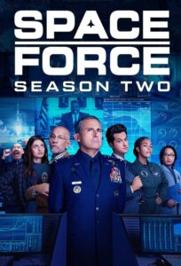 Space Force: Season 2