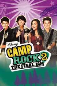 Camp Rock 2: The Final Jam MMSub
