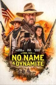 No Name and Dynamite MMSub