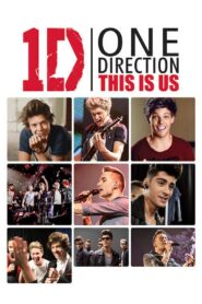One Direction: This Is Us MMSub