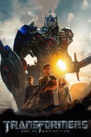 Transformers: Age of Extinction MMSub