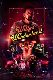 Willy’s Wonderland MMSub