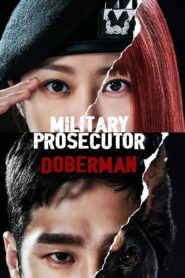 Military Prosecutor Doberman MMSub
