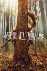 Where the Wild Things Are MMSub