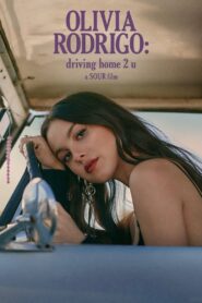 OLIVIA RODRIGO: driving home 2 u (a SOUR film) MMSub