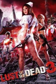 Rape Zombie: Lust of the Dead 3 MMSub