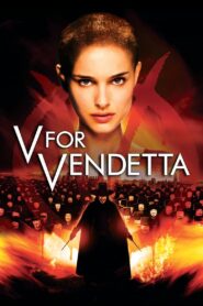 V for Vendetta MMSub