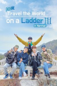 EXO’s Travel the World on a Ladder: Season 3