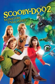Scooby-Doo 2: Monsters Unleashed MMSub