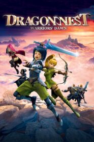 Dragon Nest: Warriors’ Dawn MMSub