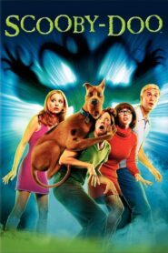 Scooby-Doo MMSub